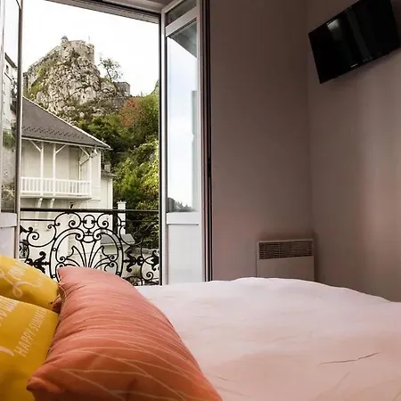 Albatros Λούρδη