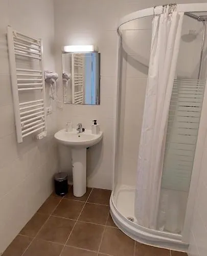 Albatros Apartament *