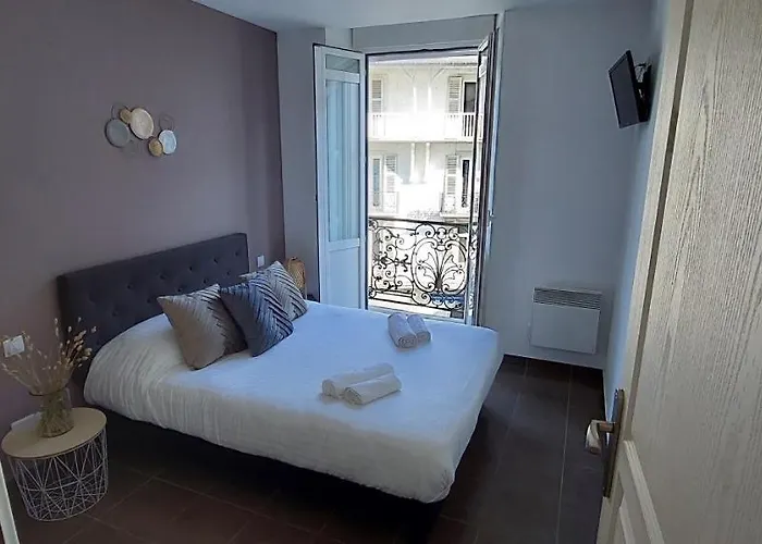 Apartament Albatros