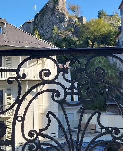 Apartament Albatros *