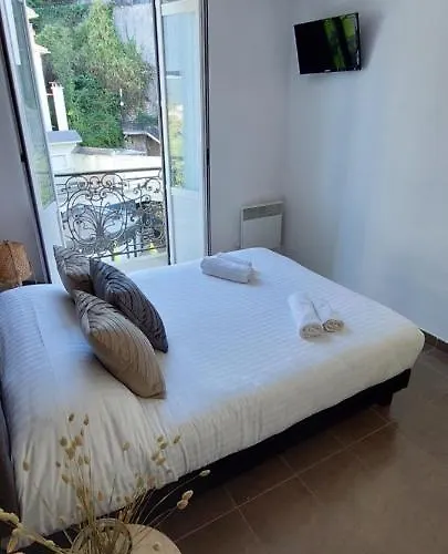 Albatros Apartament