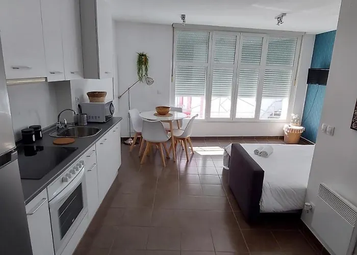 Albatros Apartament *