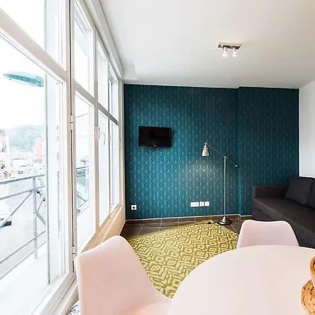 Albatros Λούρδη