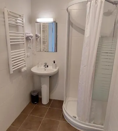 Albatros Apartament *