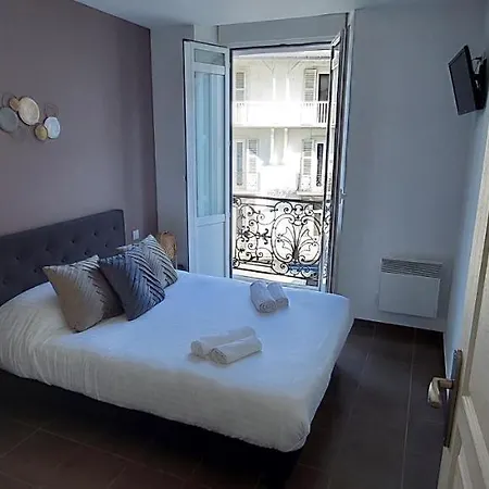 Apartament Albatros
