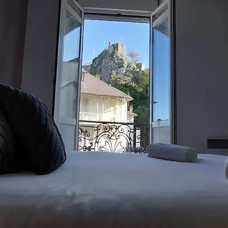 Albatros * Λούρδη