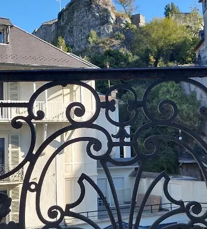 Apartament Albatros *