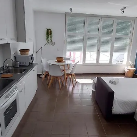 Albatros Διαμέρισμα *