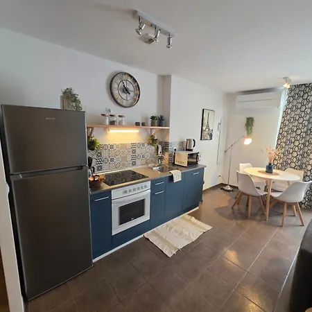 Albatros Appartement