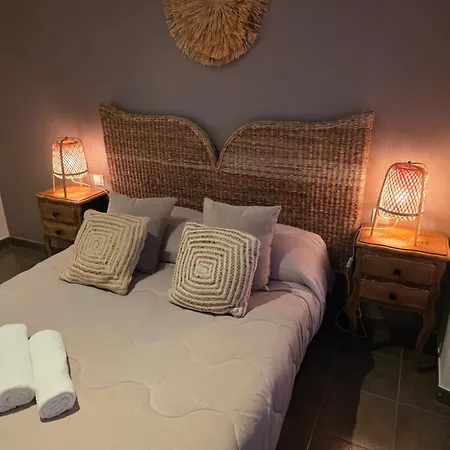 Appartement Albatros