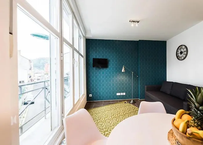 Albatros Λούρδη