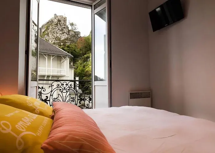 Albatros Λούρδη