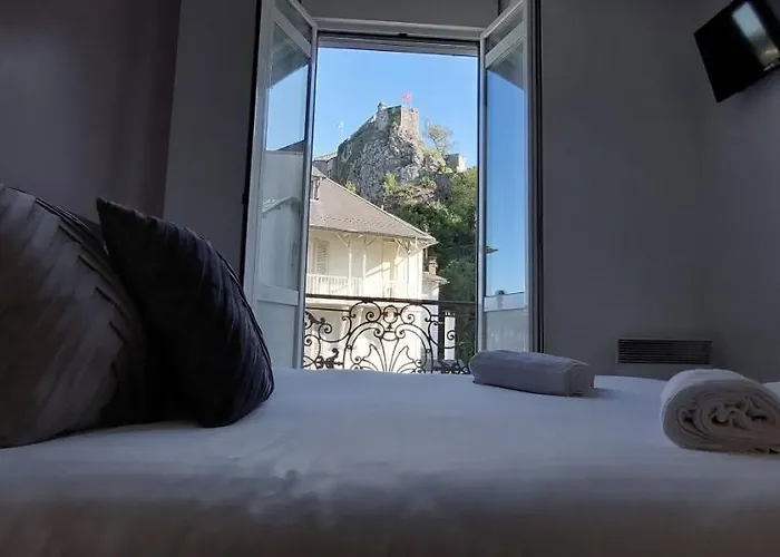 Albatros * Λούρδη