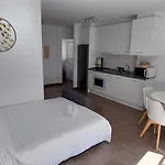 Albatros Appartement *