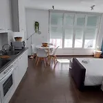 Albatros Apartmán *
