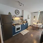 Albatros Apartmán